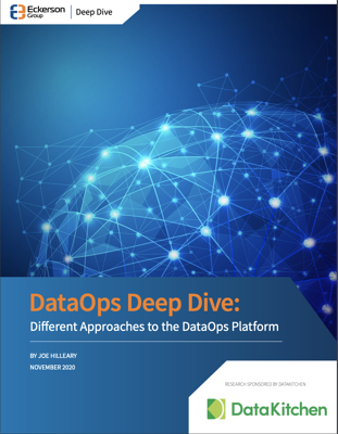 Eckerson Group Dataops Deep Dive Eckerson Group Dataops Deep Dive